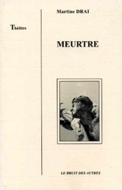 Meurtre