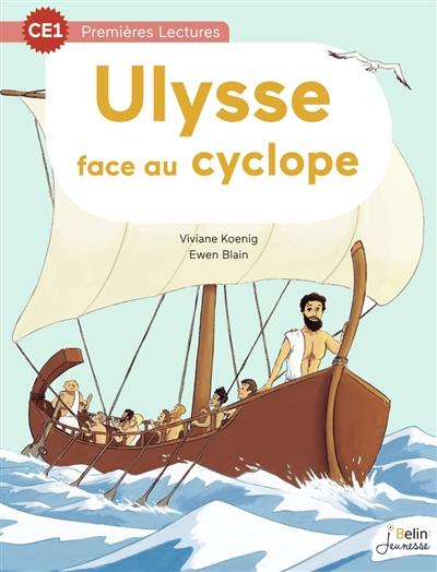 Ulysse face au cyclope