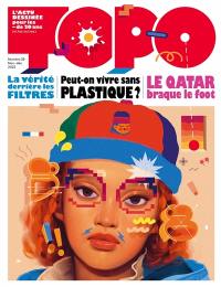 Topo, n° 38