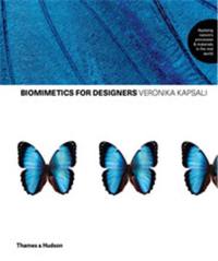 Biomimetics for Designers (Hardback)