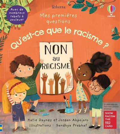 Qu'est-ce que le racisme ?