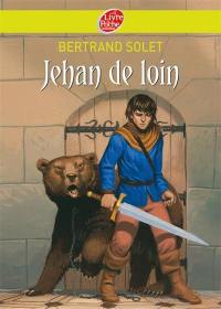 Jehan de Loin