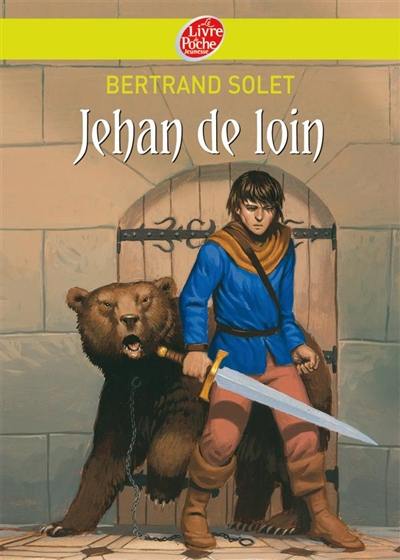 Jehan de Loin