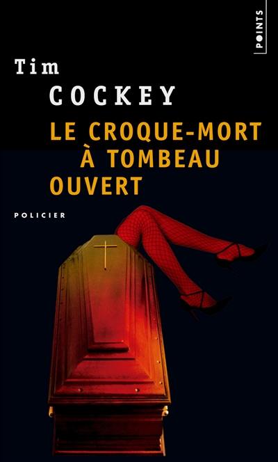 Le croque-mort à tombeau ouvert