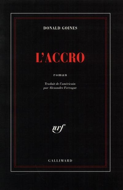 L'accro