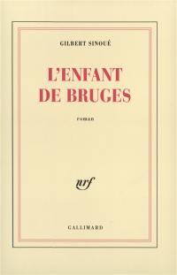 L'enfant de Bruges