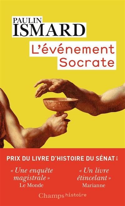 L'événement Socrate