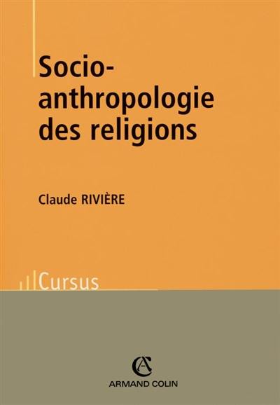 Socio-anthropologie des religions