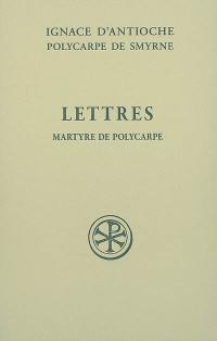 Lettres