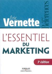 L'essentiel du marketing