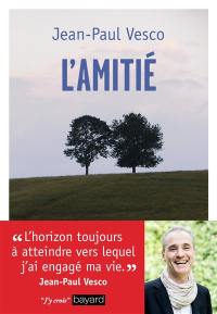 L'amitié