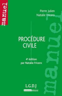 Procédure civile