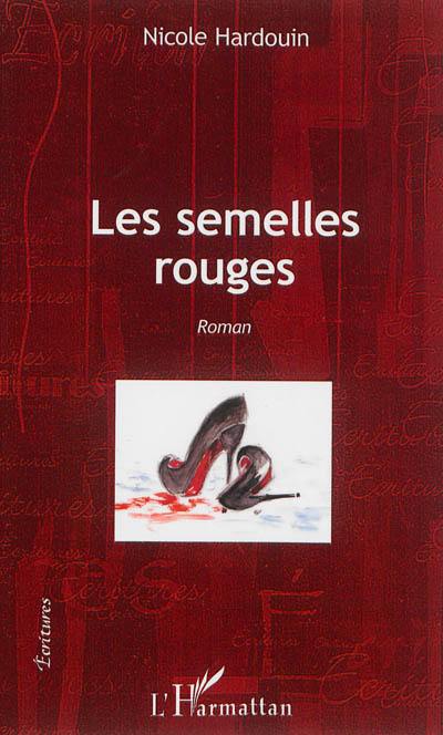 Les semelles rouges