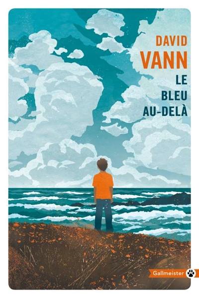 Le bleu au-delà