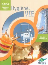 Hygiène de vie : CAPA module MG2