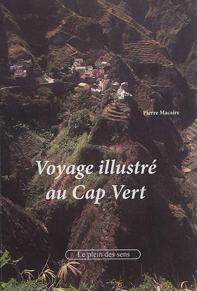 Voyage illustré au Cap-Vert