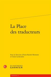 La place des traducteurs