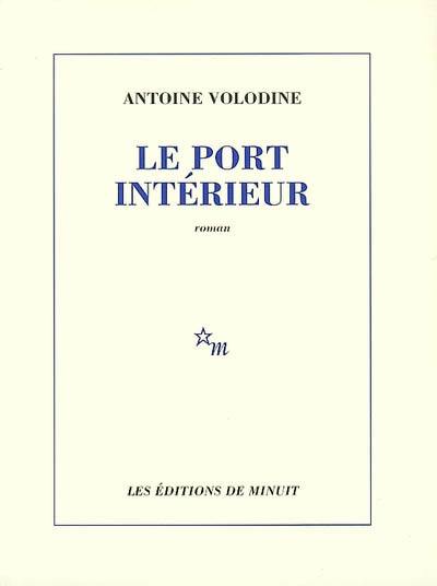 Le port intérieur