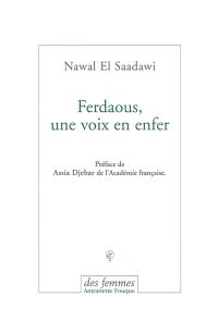 Ferdaous, une voix en enfer