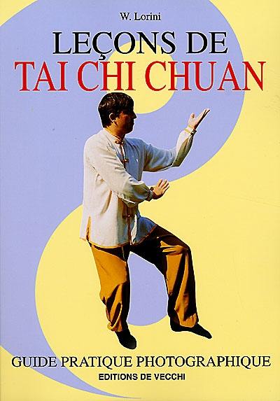 Leçons de tai chi chuan