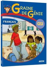 Graine de génie, français : CE2