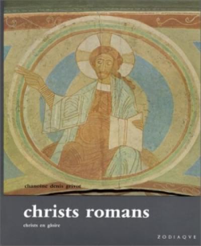 Christs romans : christs en gloire