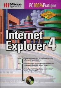 Internet Explorer 4