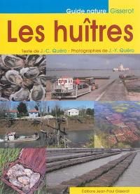 Les huîtres