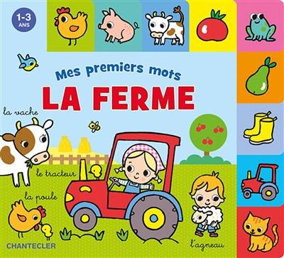 La ferme