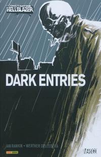 Dark entries