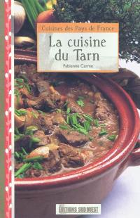 La cuisine du Tarn