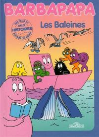 Les baleines