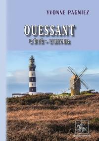 Ouessant : l'été, l'hiver