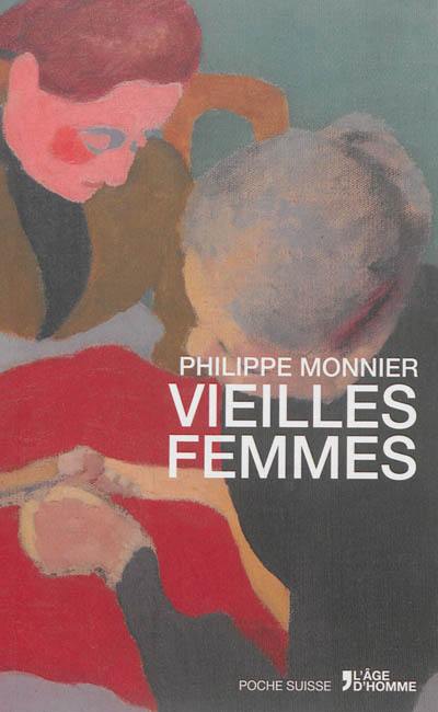 Vieilles femmes