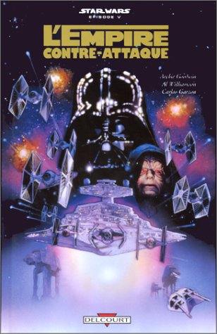 Star Wars. Vol. 5. L'Empire contre-attaque