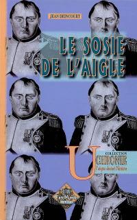 Le sosie de l'aigle