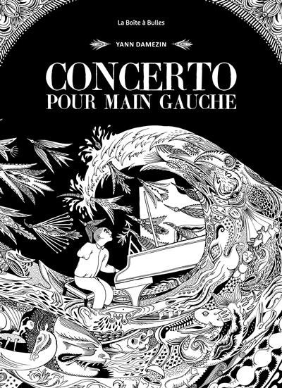 Concerto pour main gauche