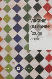 Rouge argile