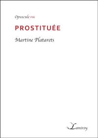 Prostituée