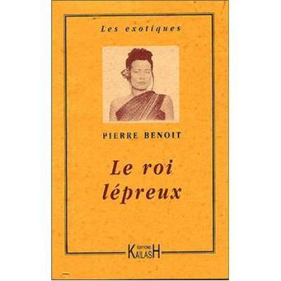 Le roi lépreux