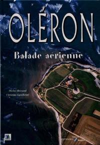 Oléron, balade aérienne