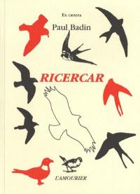 Ricercar