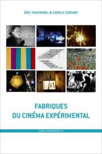 Fabriques du cinéma expérimental