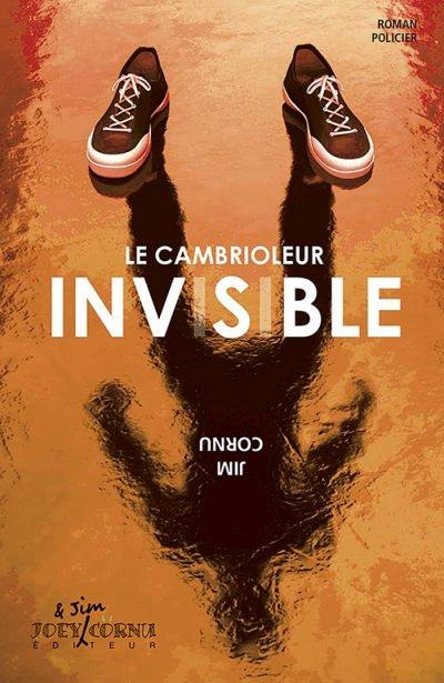 Le cambrioleur invisible