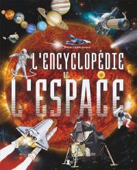 L'encyclopédie de l'espace