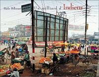 Un milliard d'Indiens