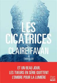 Les cicatrices : thriller