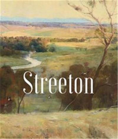 Streeton