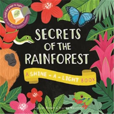 Secrets of the Rainforest