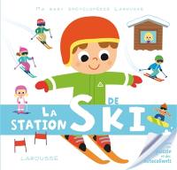 La station de ski